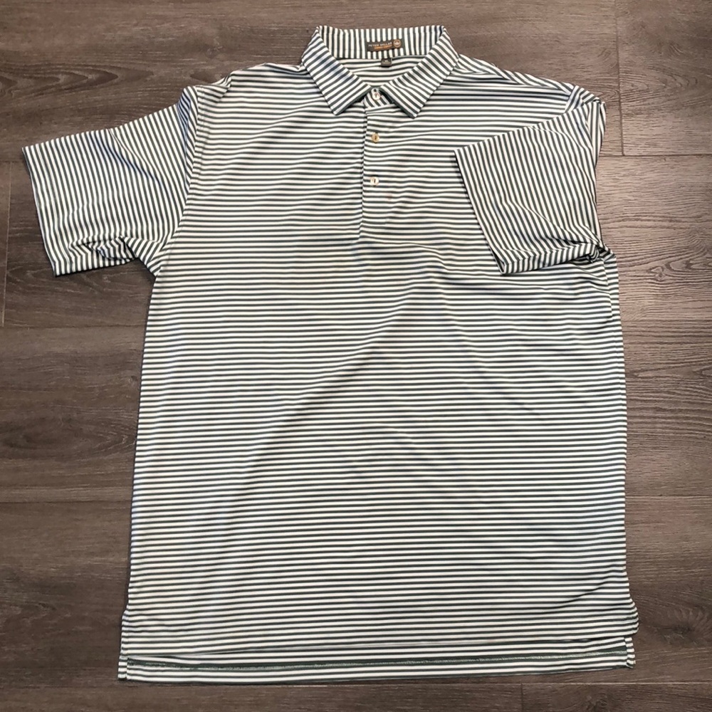 Peter Millar Golf Polo